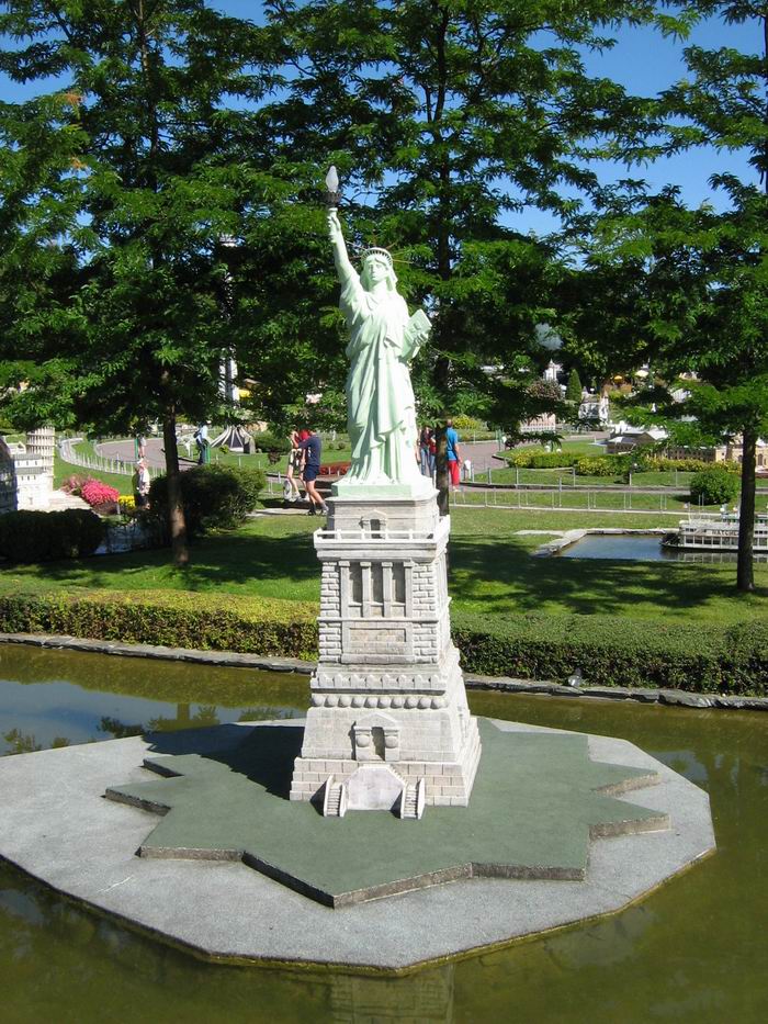 A New York-i Szabadság-szobor